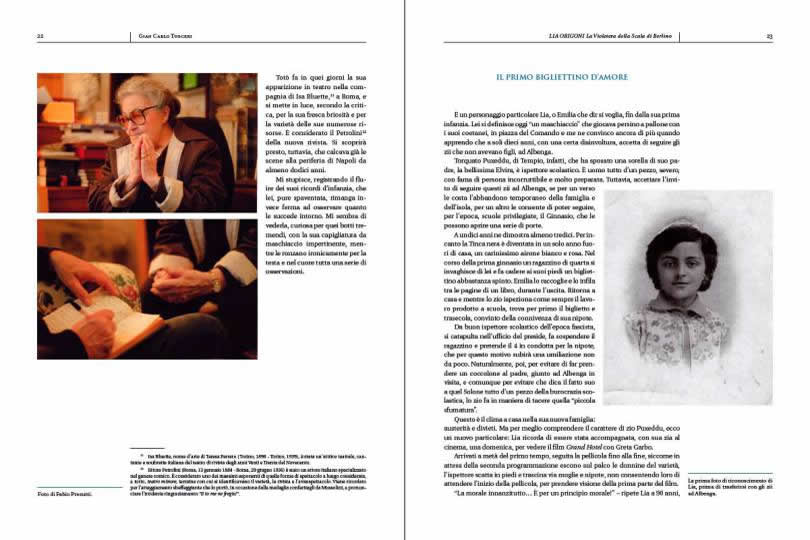 Lia Origoni – foto 1