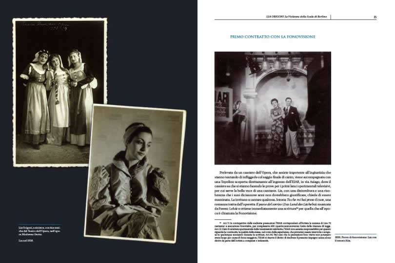Lia Origoni – foto 2