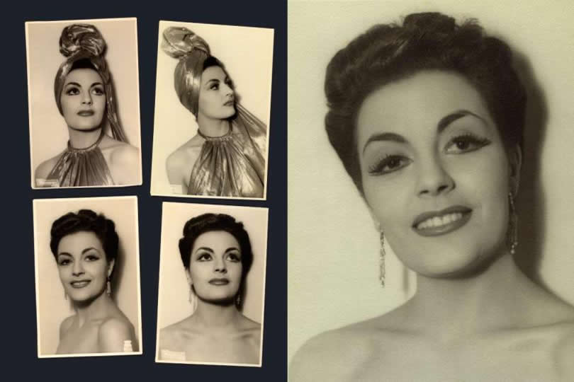 Lia Origoni – foto 6