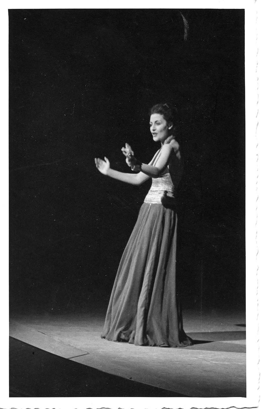 E' bello qualche volta andare a piedi