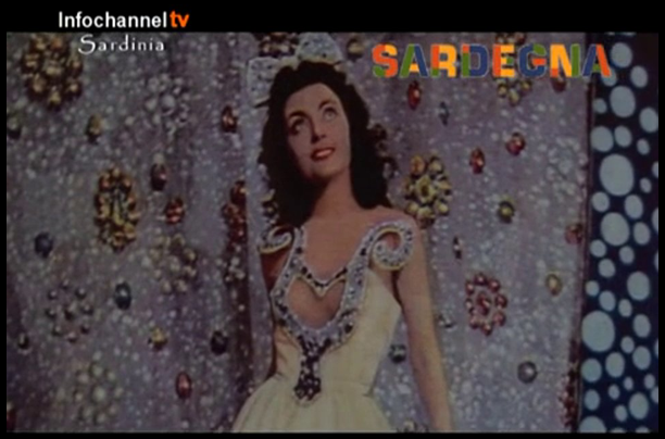 Tributo a Lia Origoni - Louis Vuitton Trophy