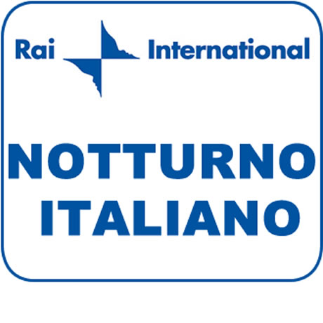 Lia Origoni intervistata a "Notturno Italiano" (Rai International)