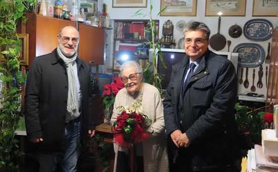 Omaggio a Lia Origoni, diva della lirica del Novecento 